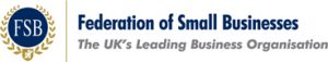 A Member of The Federation for Small Business - FSB