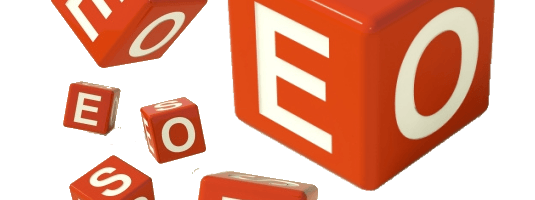 Search Engine Optimisation