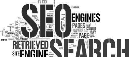 Search Engine Optimisation