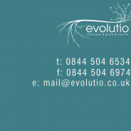 Evolutio Ltd