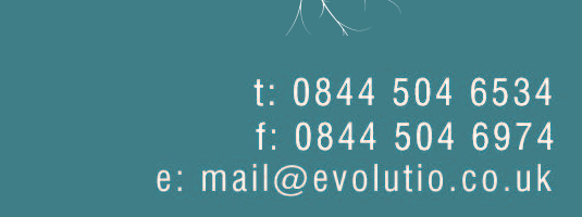 Evolutio Ltd